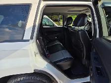 2010 Jeep Grand Cherokee 4WD 4dr North - Photo 8