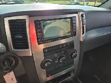 2010 Jeep Grand Cherokee 4WD 4dr North - Photo 13