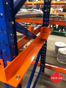 Are you looking for warehouse rack custom storage solutions? - Photo 3
