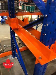 Are you looking for warehouse rack custom storage solutions? - Photo 4