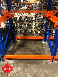 Are you looking for warehouse rack custom storage solutions? - Photo 7