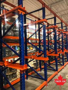 Are you looking for warehouse rack custom storage solutions? - Photo 8