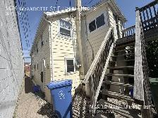 CHARMING 2 BED/1BATH UPPER UNIT   HYDRO & GAS - Photo 2