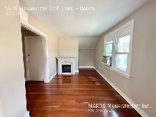 CHARMING 2 BED/1BATH UPPER UNIT   HYDRO & GAS - Photo 3