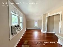 CHARMING 2 BED/1BATH UPPER UNIT   HYDRO & GAS - Photo 6