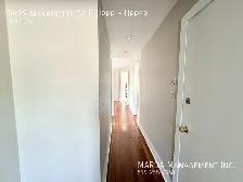 CHARMING 2 BED/1BATH UPPER UNIT   HYDRO & GAS - Photo 8