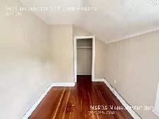 CHARMING 2 BED/1BATH UPPER UNIT   HYDRO & GAS - Photo 9