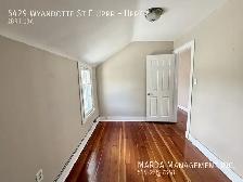 CHARMING 2 BED/1BATH UPPER UNIT   HYDRO & GAS - Photo 10
