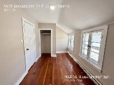 CHARMING 2 BED/1BATH UPPER UNIT   HYDRO & GAS - Photo 11