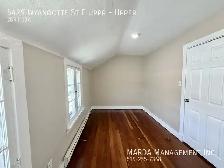 CHARMING 2 BED/1BATH UPPER UNIT   HYDRO & GAS - Photo 12