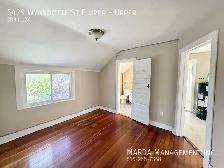 CHARMING 2 BED/1BATH UPPER UNIT   HYDRO & GAS - Photo 14