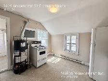CHARMING 2 BED/1BATH UPPER UNIT   HYDRO & GAS - Photo 19