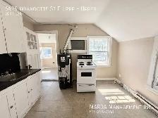 CHARMING 2 BED/1BATH UPPER UNIT   HYDRO & GAS - Photo 20