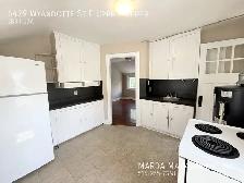 CHARMING 2 BED/1BATH UPPER UNIT   HYDRO & GAS - Photo 21