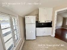 CHARMING 2 BED/1BATH UPPER UNIT   HYDRO & GAS - Photo 22