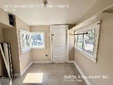 CHARMING 2 BED/1BATH UPPER UNIT   HYDRO & GAS - Photo 23