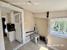 CHARMING 2 BED/1BATH UPPER UNIT   HYDRO & GAS - Photo 24
