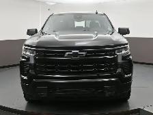 2024 Chevrolet Silverado 1500 RST Touchscreen Display, Heated Fr - Photo 3