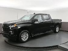 2024 Chevrolet Silverado 1500 RST Touchscreen Display, Heated Fr - Photo 4