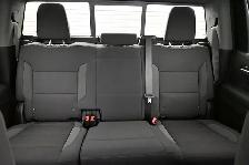 2024 Chevrolet Silverado 1500 RST Touchscreen Display, Heated Fr - Photo 31