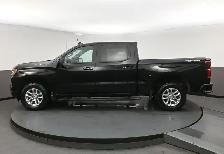 2024 Chevrolet Silverado 1500 RST Touchscreen Display, Heated Fr - Photo 35
