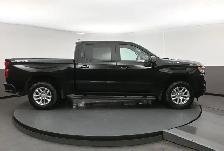 2024 Chevrolet Silverado 1500 RST Touchscreen Display, Heated Fr - Photo 39