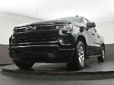 2024 Chevrolet Silverado 1500 RST Touchscreen Display, Heated Fr - Photo 43