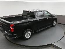 2024 Chevrolet Silverado 1500 RST Touchscreen Display, Heated Fr - Photo 54
