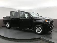 2024 Chevrolet Silverado 1500 RST Touchscreen Display, Heated Fr - Photo 57
