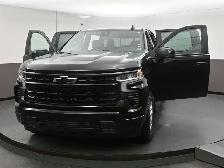 2024 Chevrolet Silverado 1500 RST Touchscreen Display, Heated Fr - Photo 58