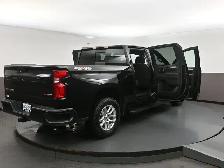 2024 Chevrolet Silverado 1500 RST Touchscreen Display, Heated Fr - Photo 63