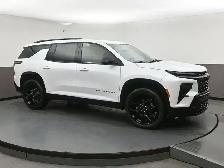 2024 Chevrolet Traverse RS AWD