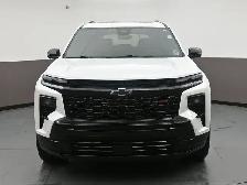 2024 Chevrolet Traverse RS AWD - Photo 2