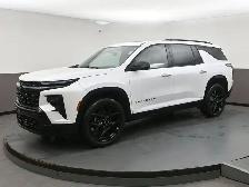 2024 Chevrolet Traverse RS AWD - Photo 3