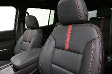 2024 Chevrolet Traverse RS AWD - Photo 7