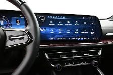 2024 Chevrolet Traverse RS AWD - Photo 19