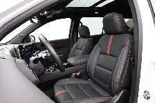 2024 Chevrolet Traverse RS AWD - Photo 20