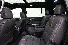 2024 Chevrolet Traverse RS AWD - Photo 24