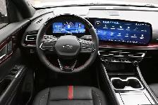 2024 Chevrolet Traverse RS AWD - Photo 26
