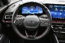 2024 Chevrolet Traverse RS AWD - Photo 27
