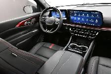 2024 Chevrolet Traverse RS AWD - Photo 32