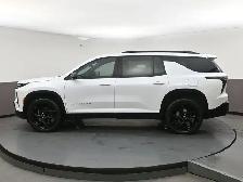 2024 Chevrolet Traverse RS AWD - Photo 35