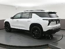 2024 Chevrolet Traverse RS AWD - Photo 36