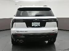 2024 Chevrolet Traverse RS AWD - Photo 37