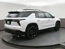 2024 Chevrolet Traverse RS AWD - Photo 38