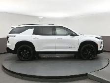 2024 Chevrolet Traverse RS AWD - Photo 39