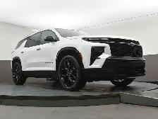 2024 Chevrolet Traverse RS AWD - Photo 40