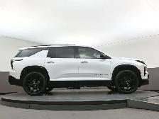 2024 Chevrolet Traverse RS AWD - Photo 41