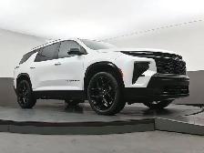 2024 Chevrolet Traverse RS AWD - Photo 42