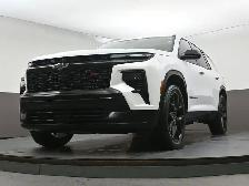 2024 Chevrolet Traverse RS AWD - Photo 43